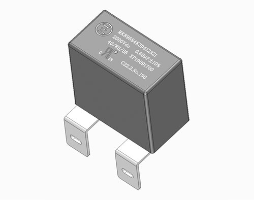 MKP89_IGBT吸收电容器